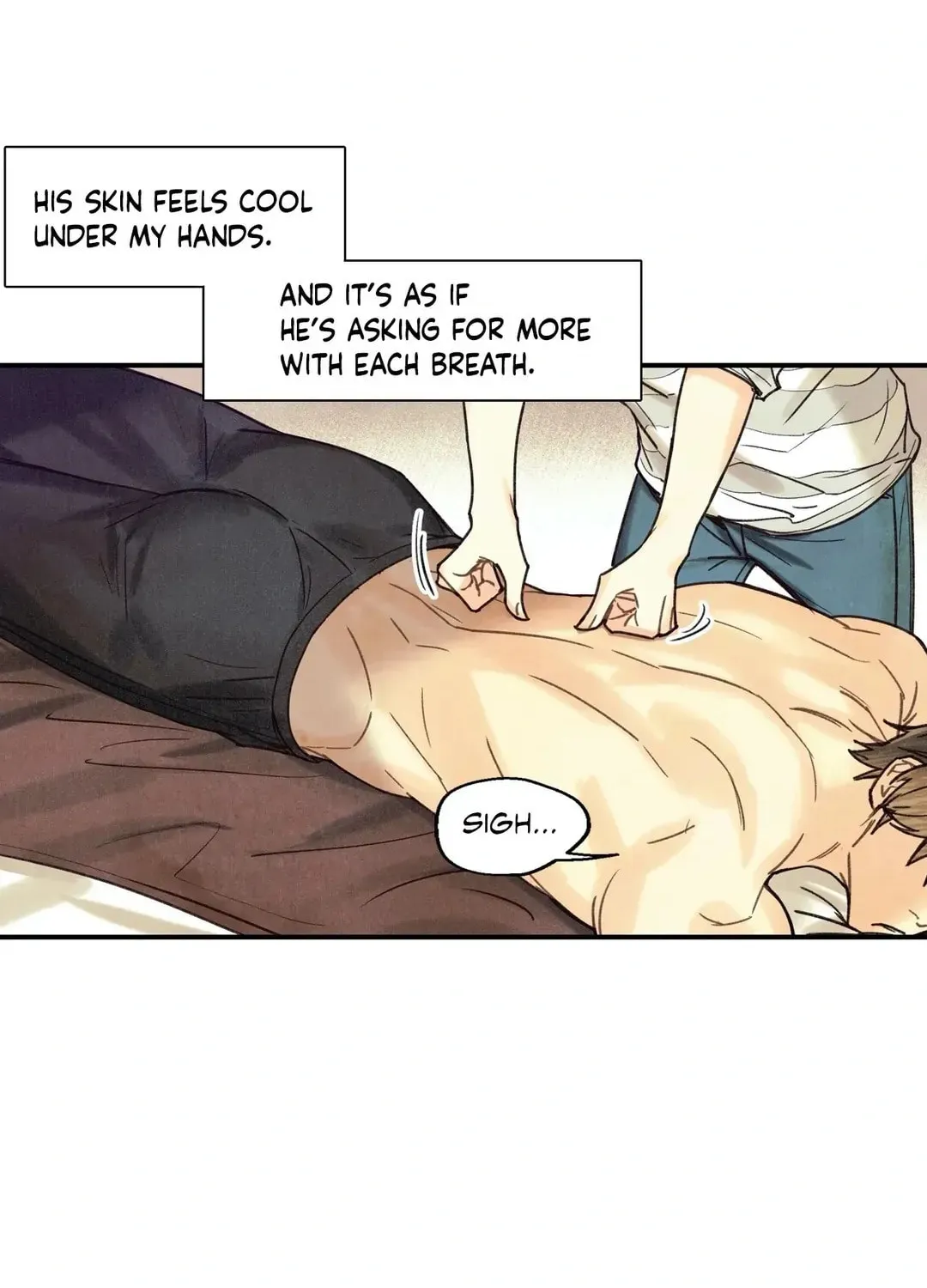 Pian Pian Chapter 24 page 53 - 
