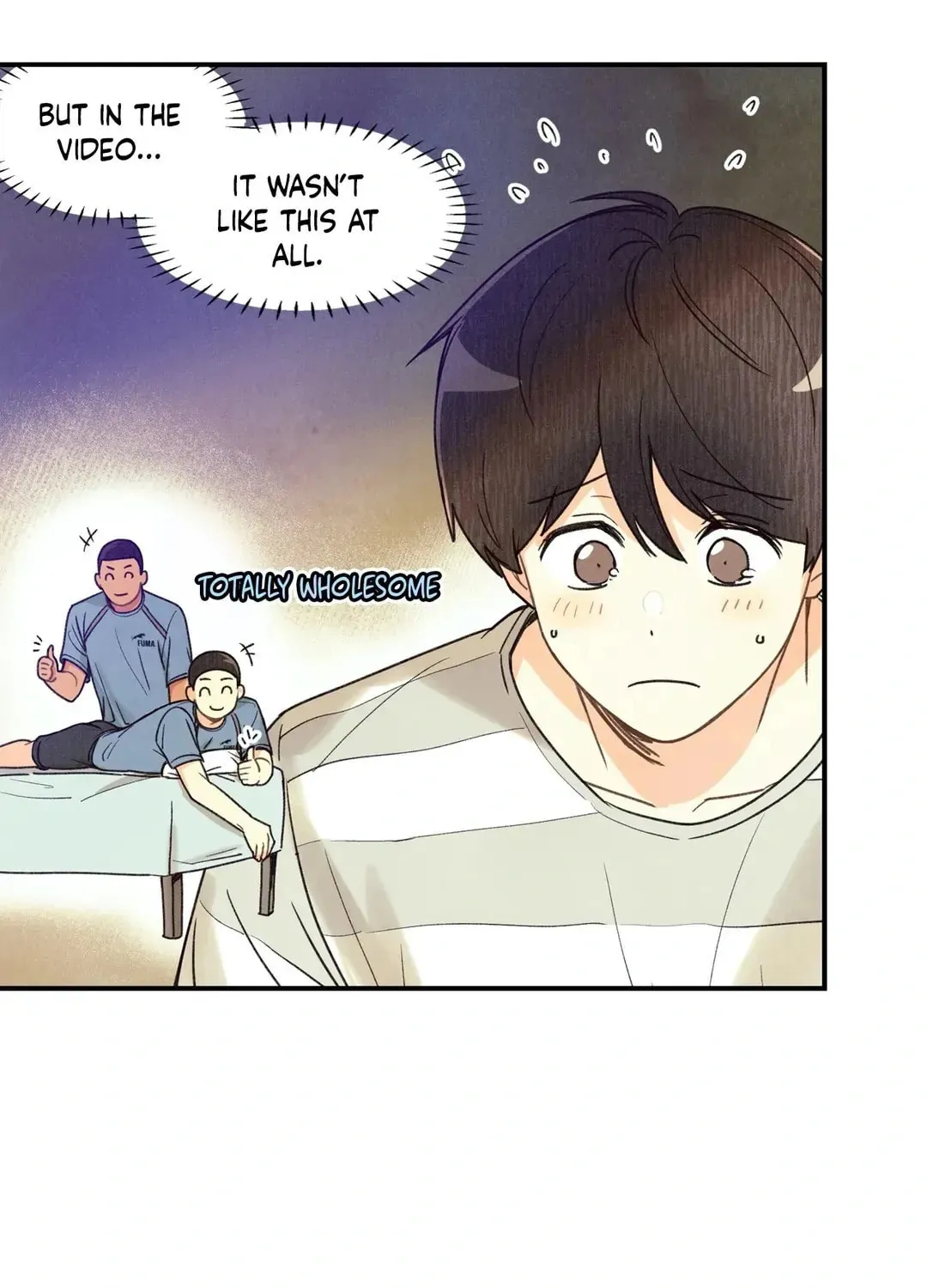 Pian Pian Chapter 24 page 58 - 
