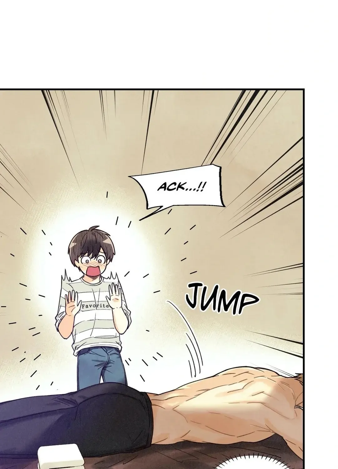 Pian Pian Chapter 24 page 62 - 