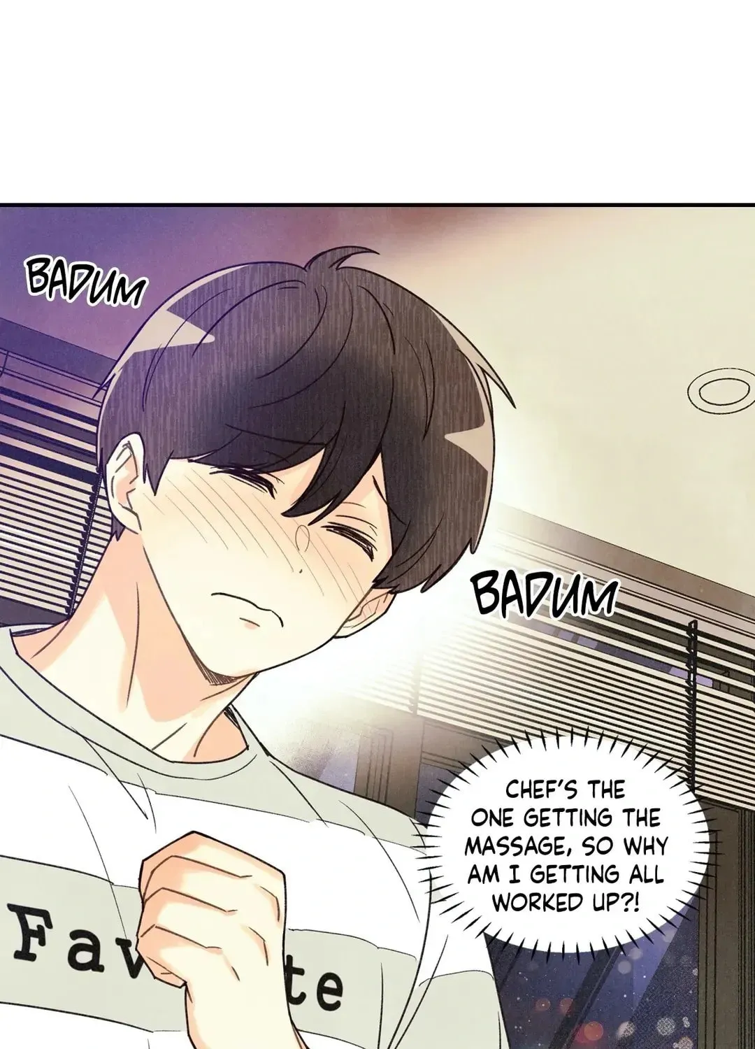 Pian Pian Chapter 24 page 64 - 