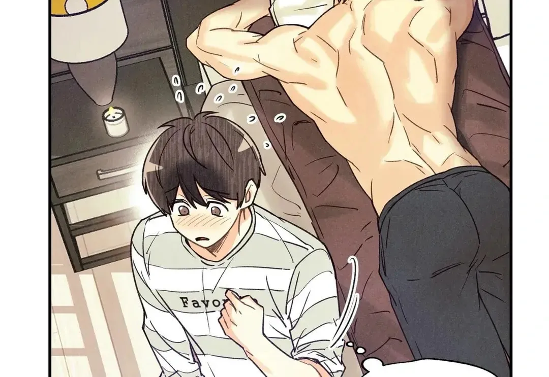 Pian Pian Chapter 24 page 66 - 