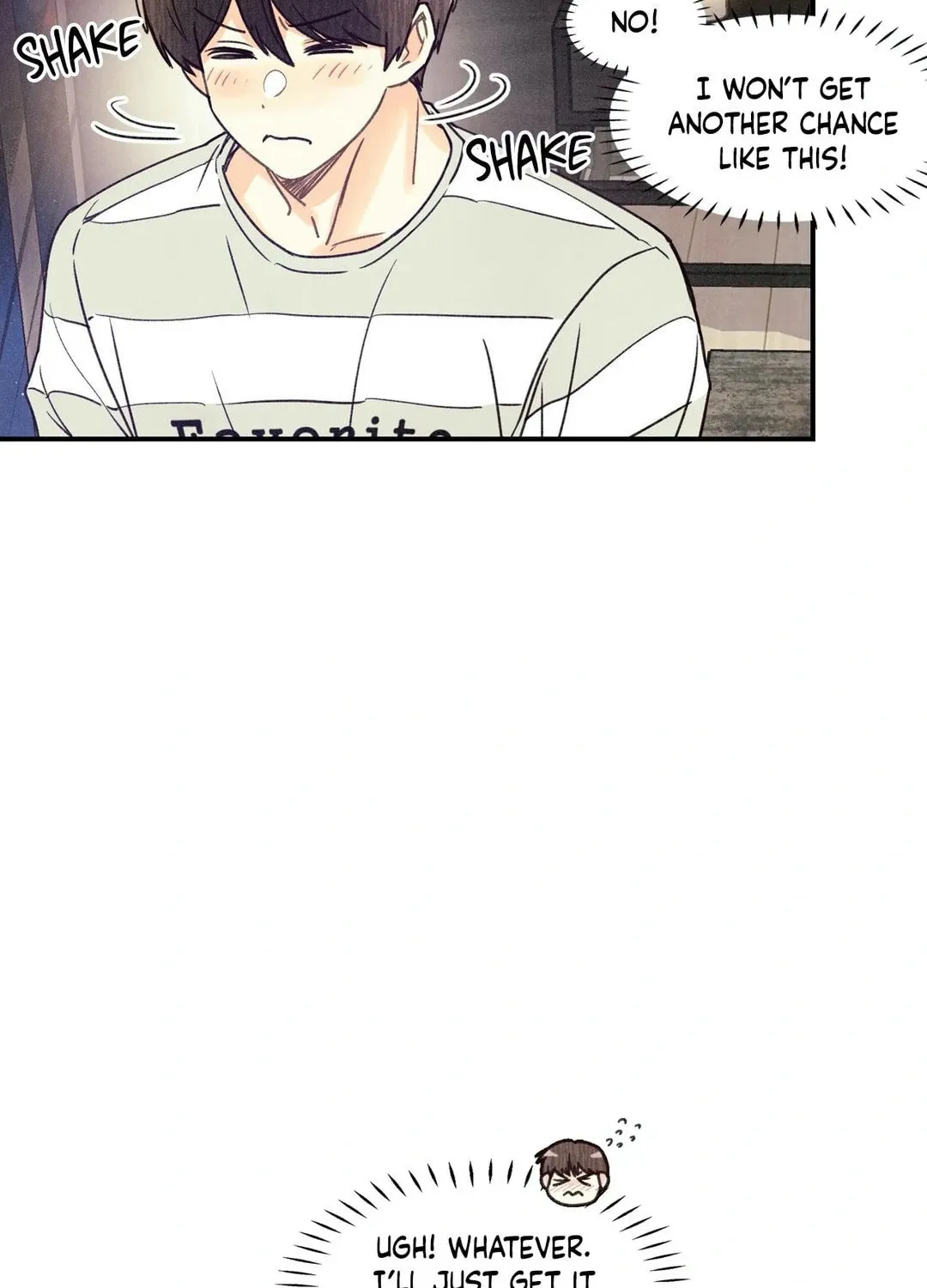 Pian Pian Chapter 24 page 68 - 