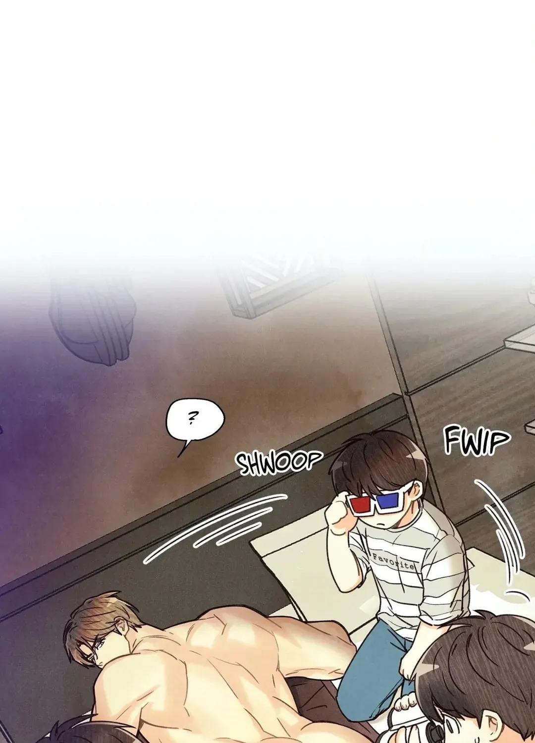 Pian Pian Chapter 24 page 77 - 