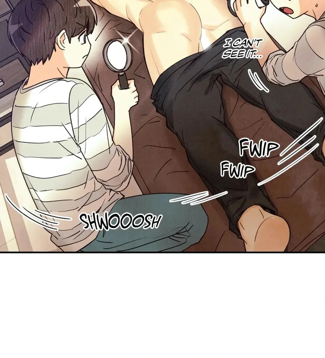 Pian Pian Chapter 24 page 78 - 