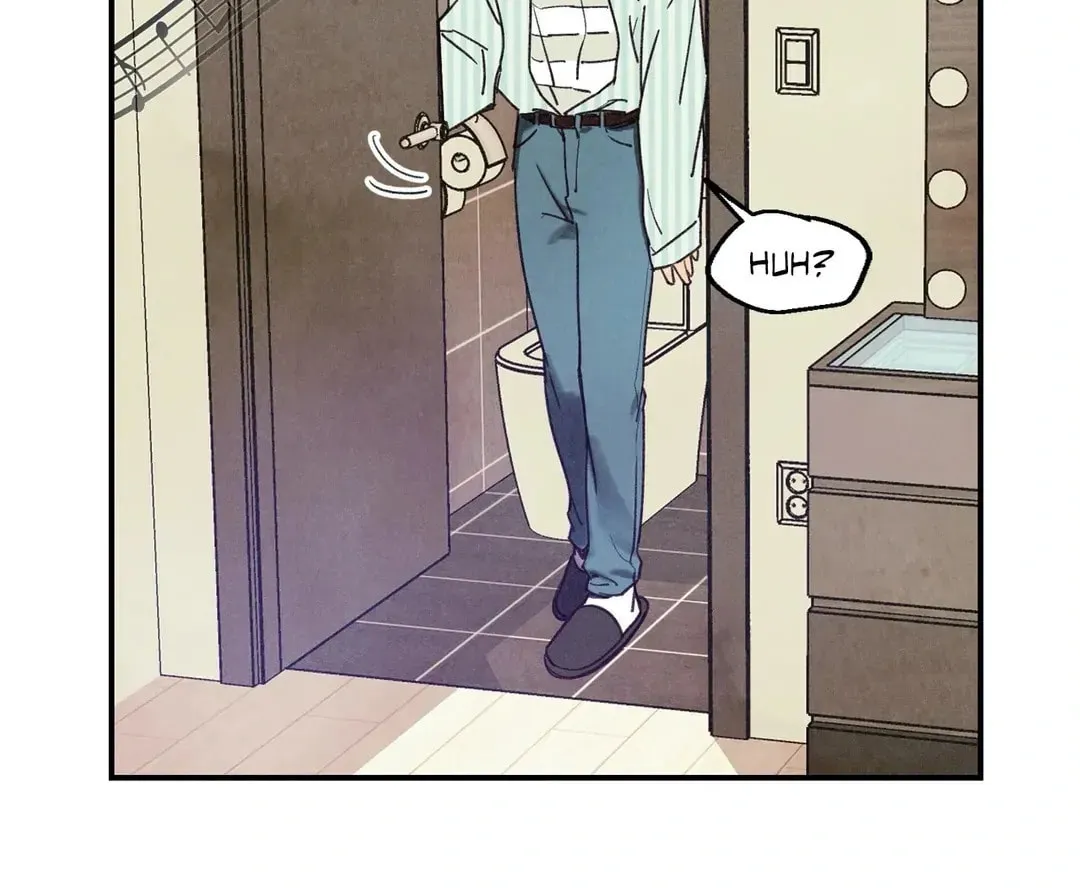 Pian Pian Chapter 24 page 9 - 