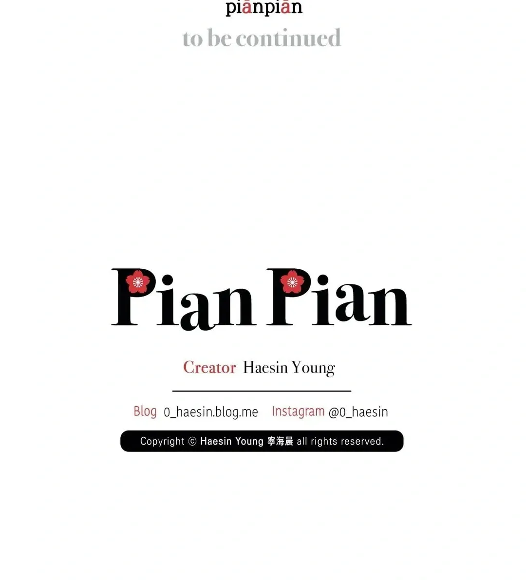 Pian Pian Chapter 24 page 90 - 