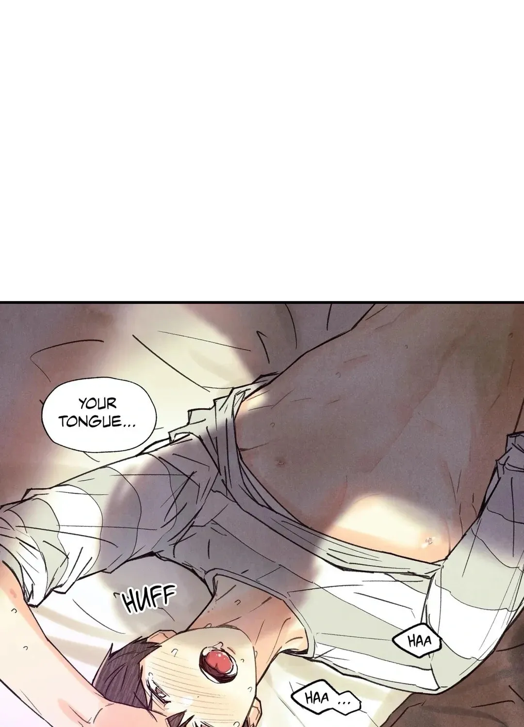 Pian Pian Chapter 25 page 106 - 