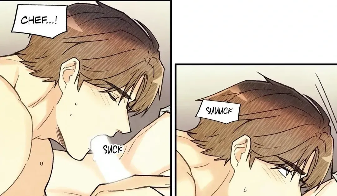 Pian Pian Chapter 25 page 15 - 