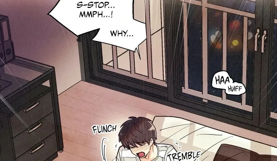 Pian Pian Chapter 25 page 18 - 