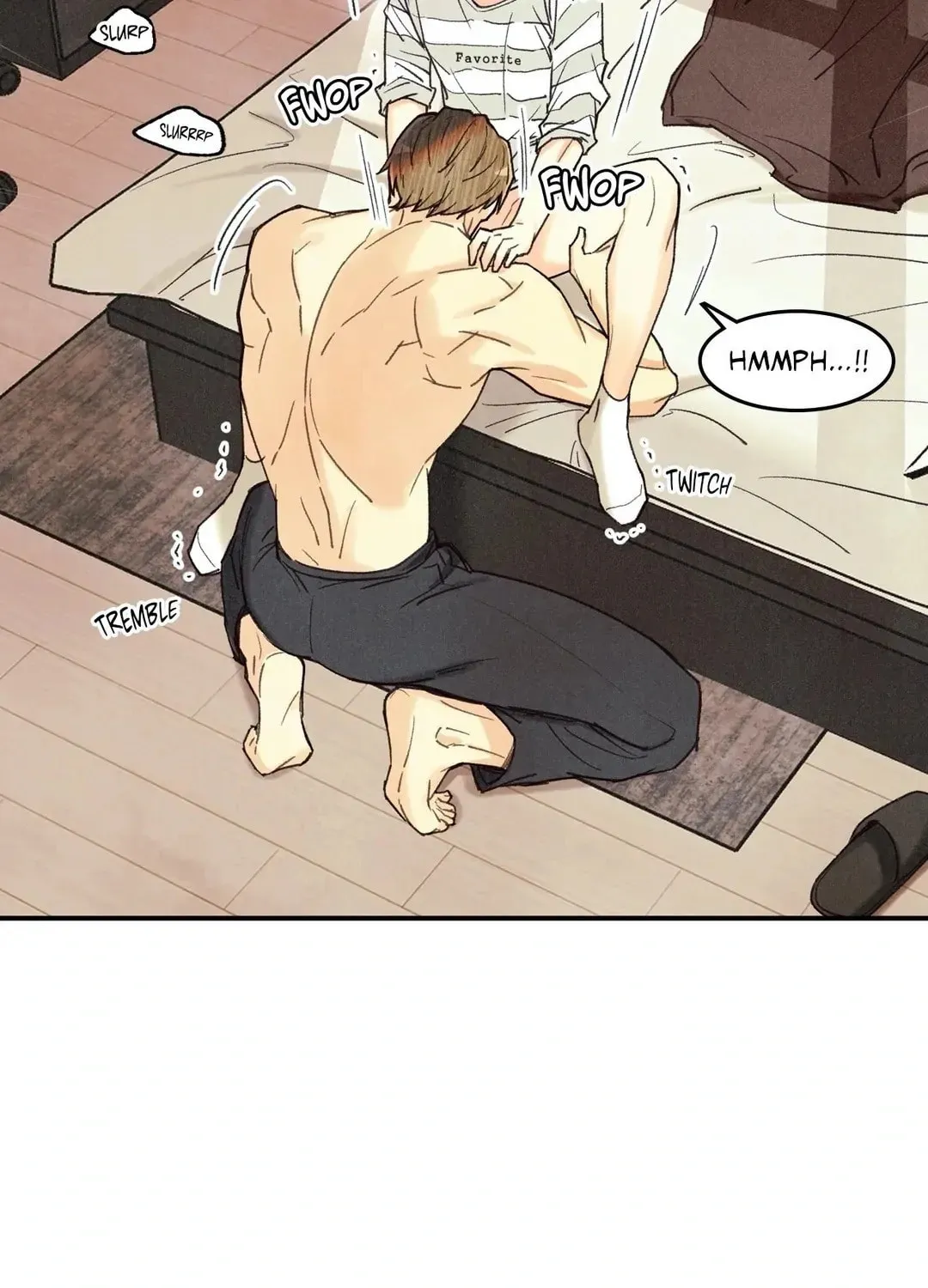 Pian Pian Chapter 25 page 19 - 