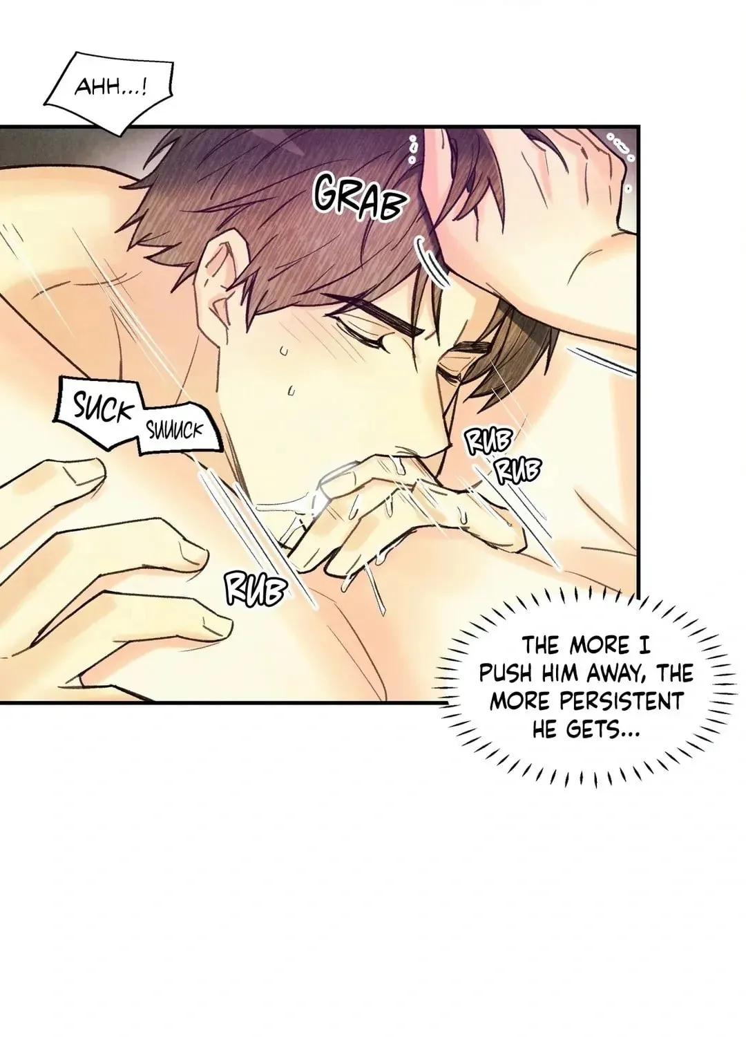 Pian Pian Chapter 25 page 22 - 