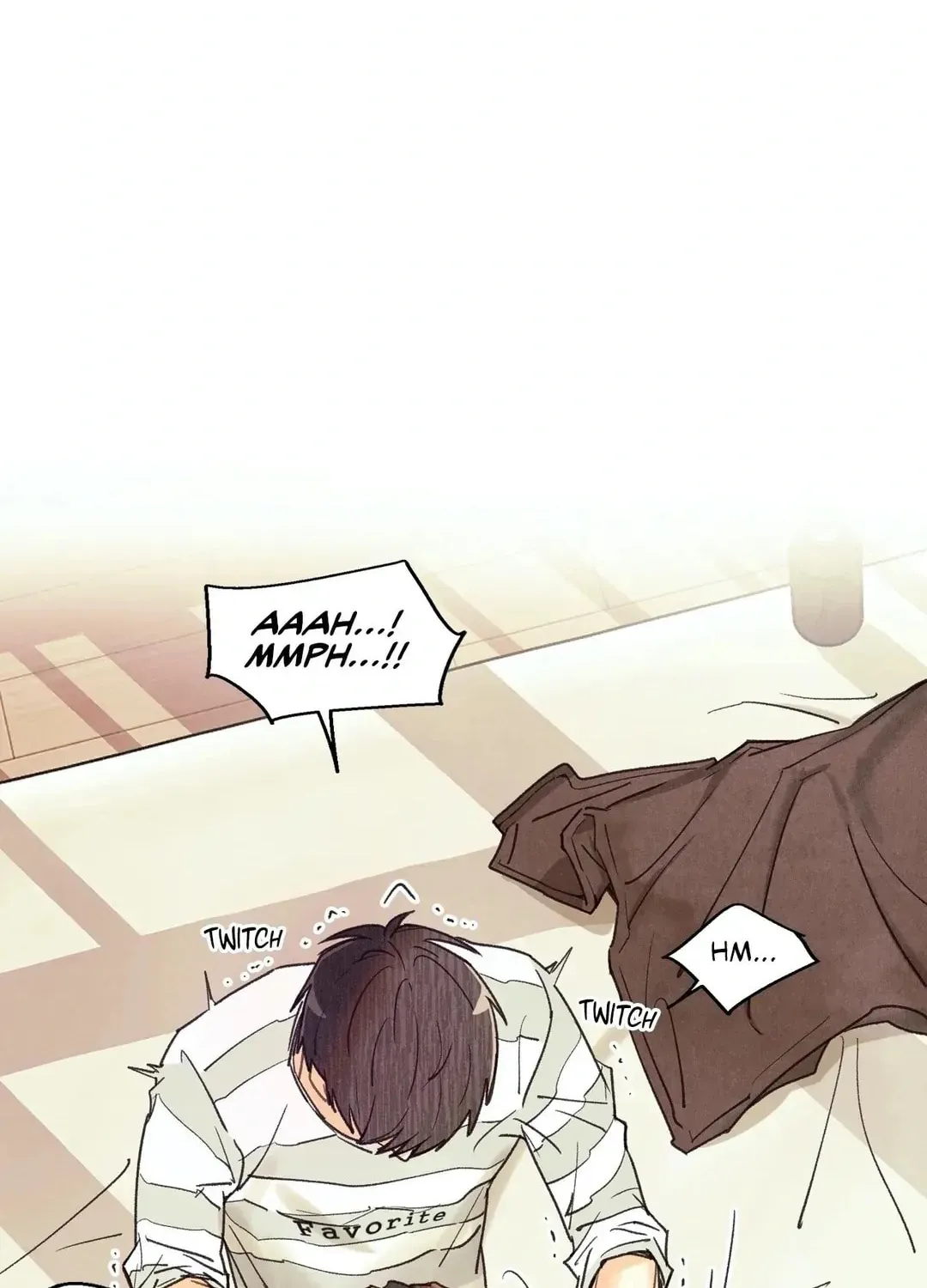 Pian Pian Chapter 25 page 23 - 