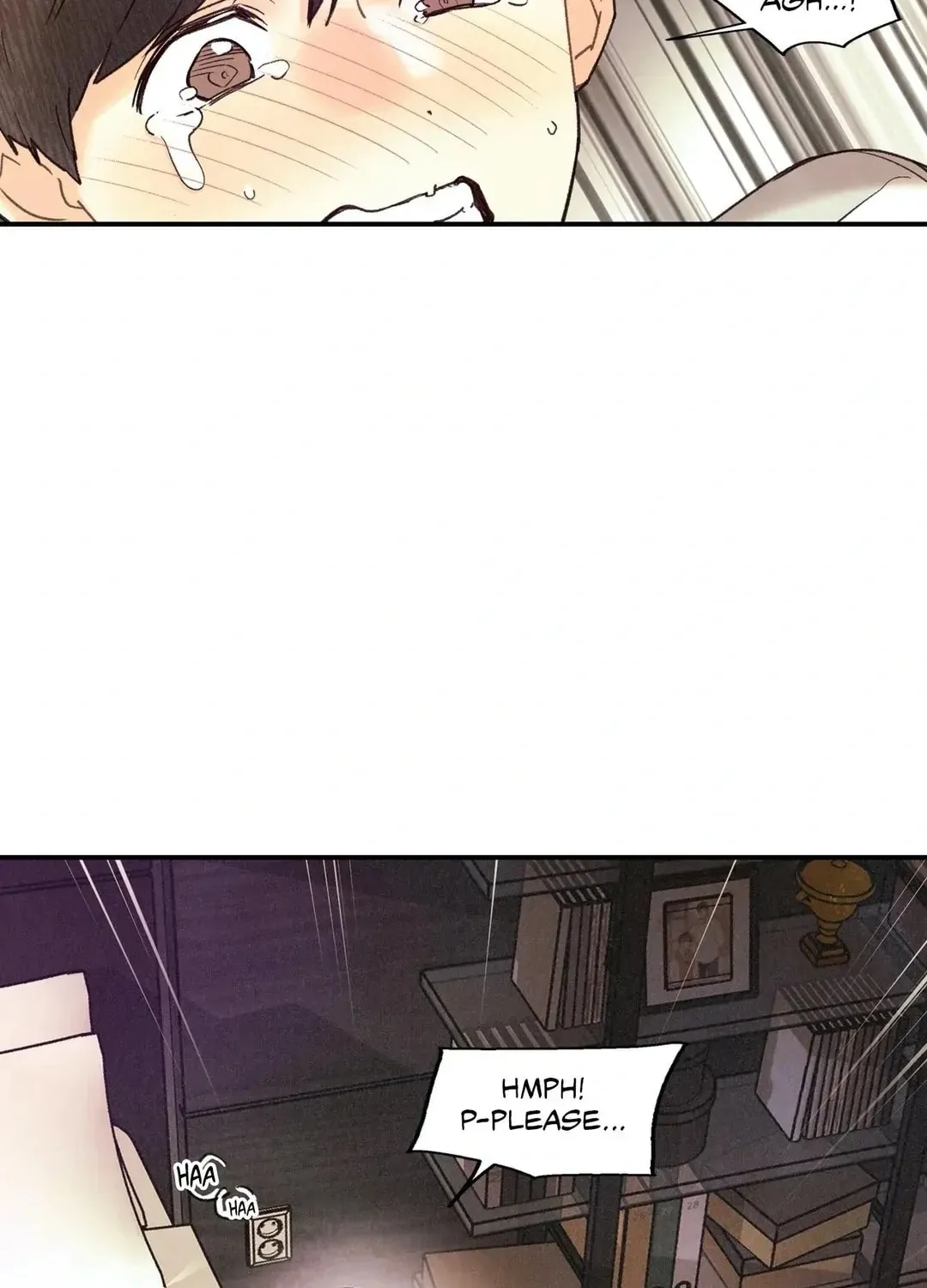 Pian Pian Chapter 25 page 29 - 