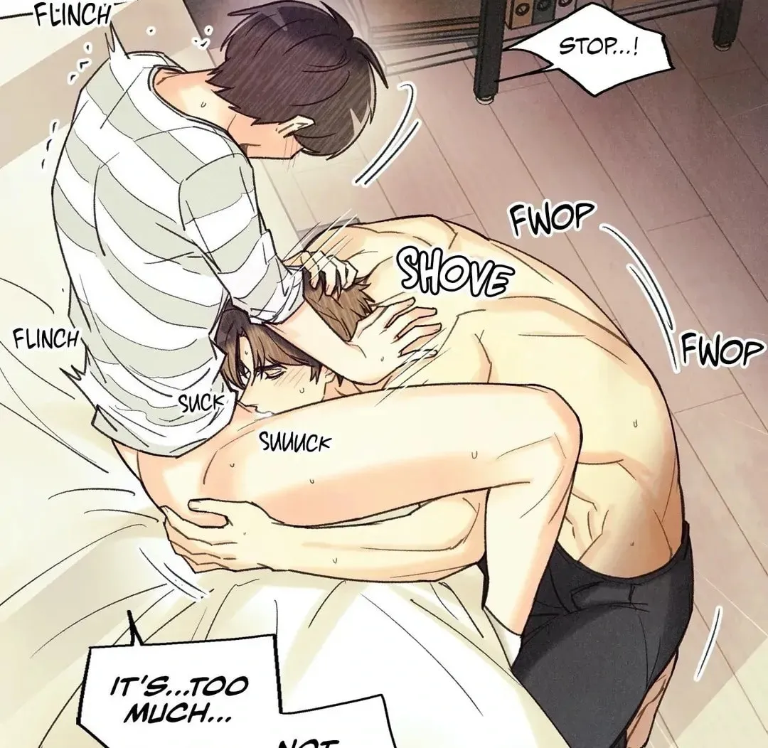 Pian Pian Chapter 25 page 30 - 
