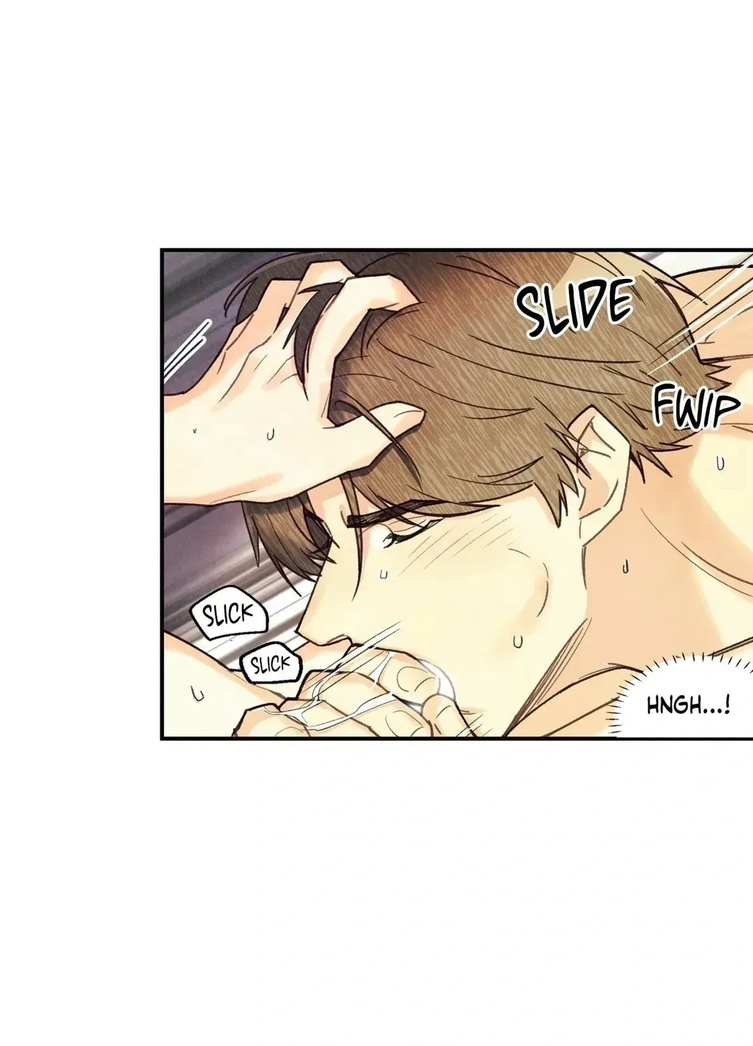 Pian Pian Chapter 25 page 34 - 