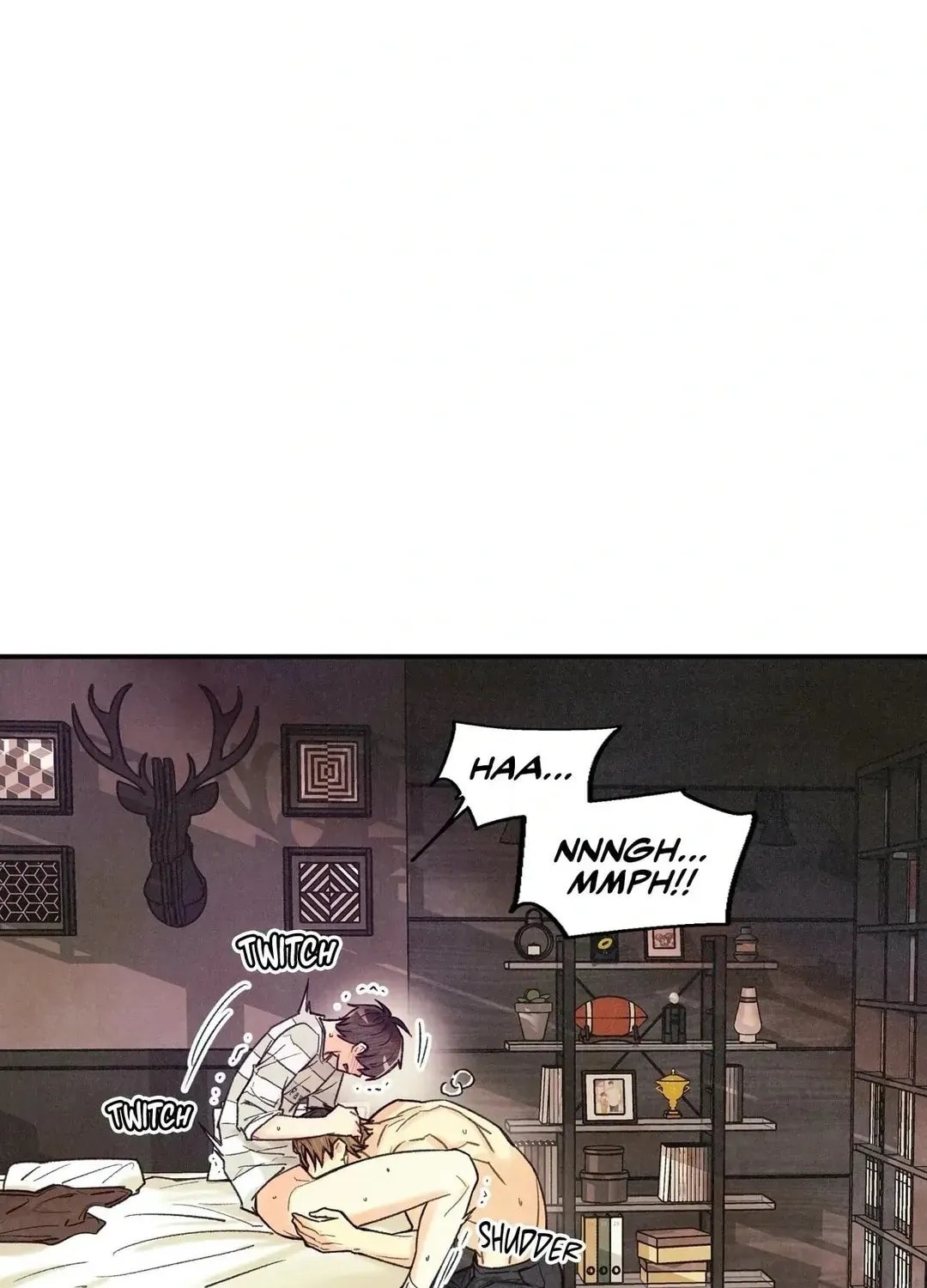 Pian Pian Chapter 25 page 38 - 