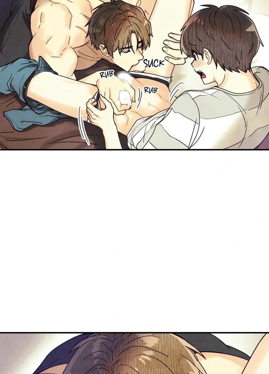 Pian Pian Chapter 25 page 5 - 