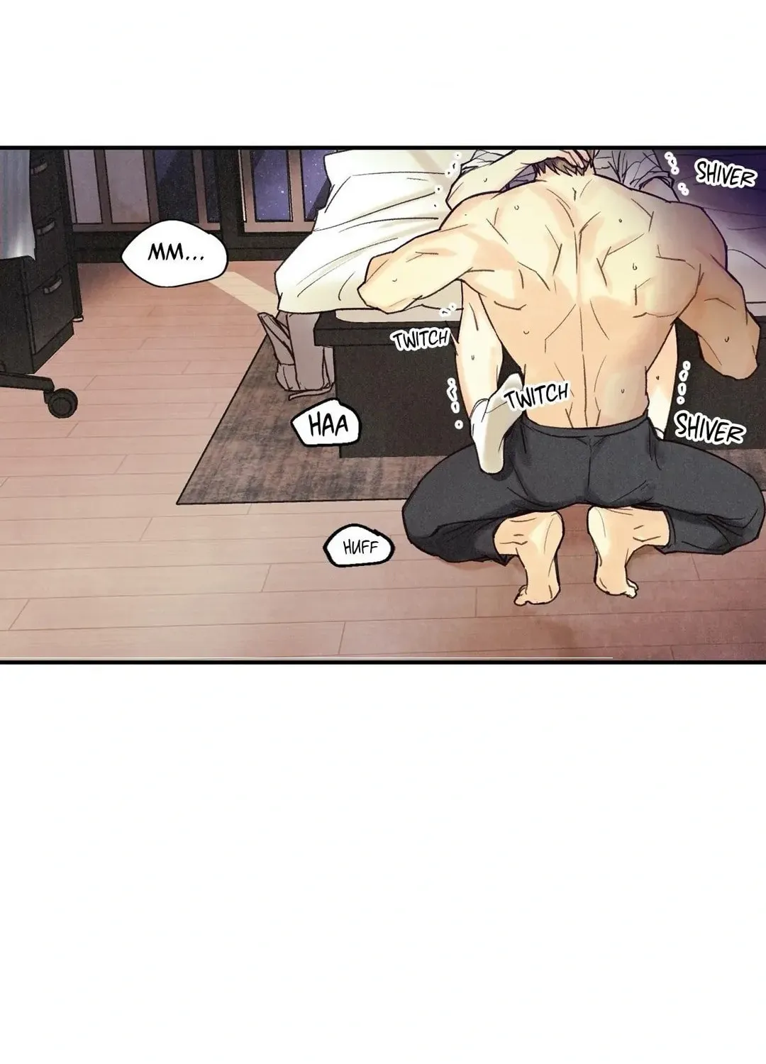 Pian Pian Chapter 25 page 41 - 
