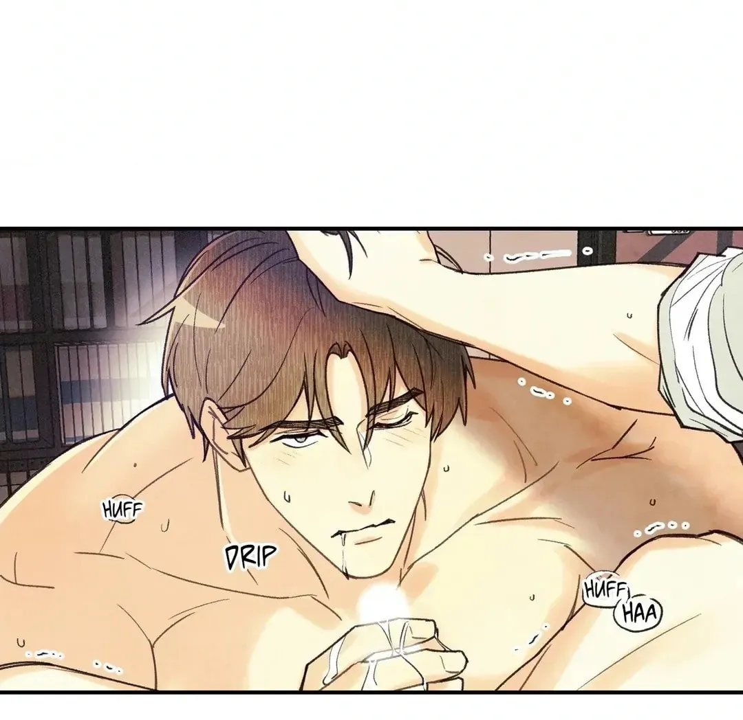 Pian Pian Chapter 25 page 42 - 