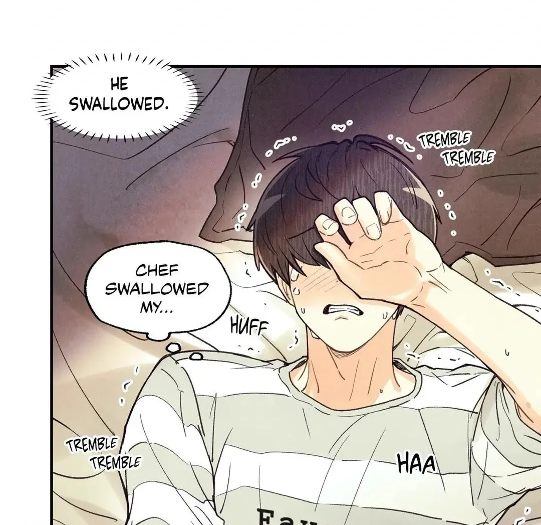 Pian Pian Chapter 25 page 45 - 