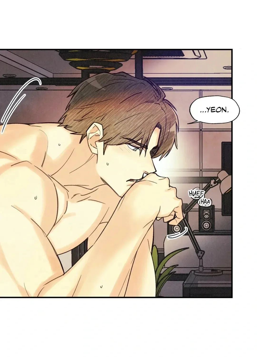Pian Pian Chapter 25 page 49 - 