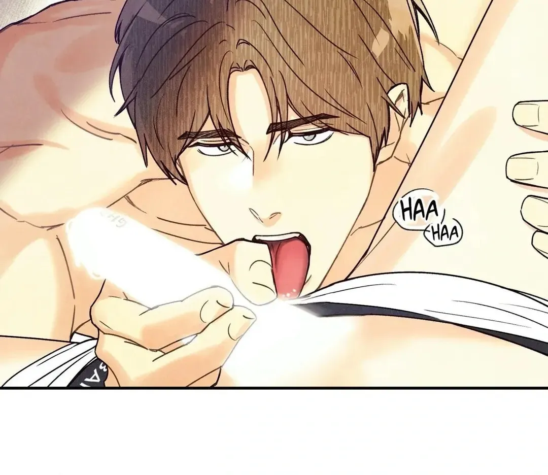 Pian Pian Chapter 25 page 6 - 