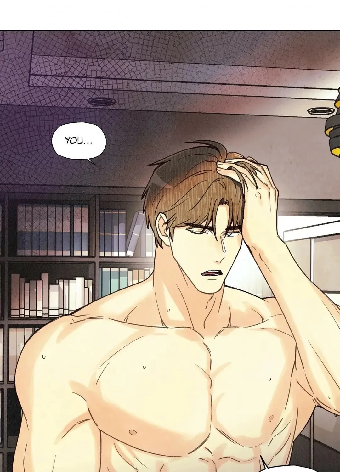 Pian Pian Chapter 25 page 53 - 