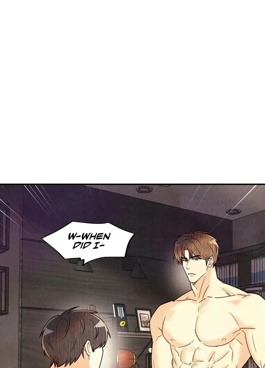Pian Pian Chapter 25 page 56 - 