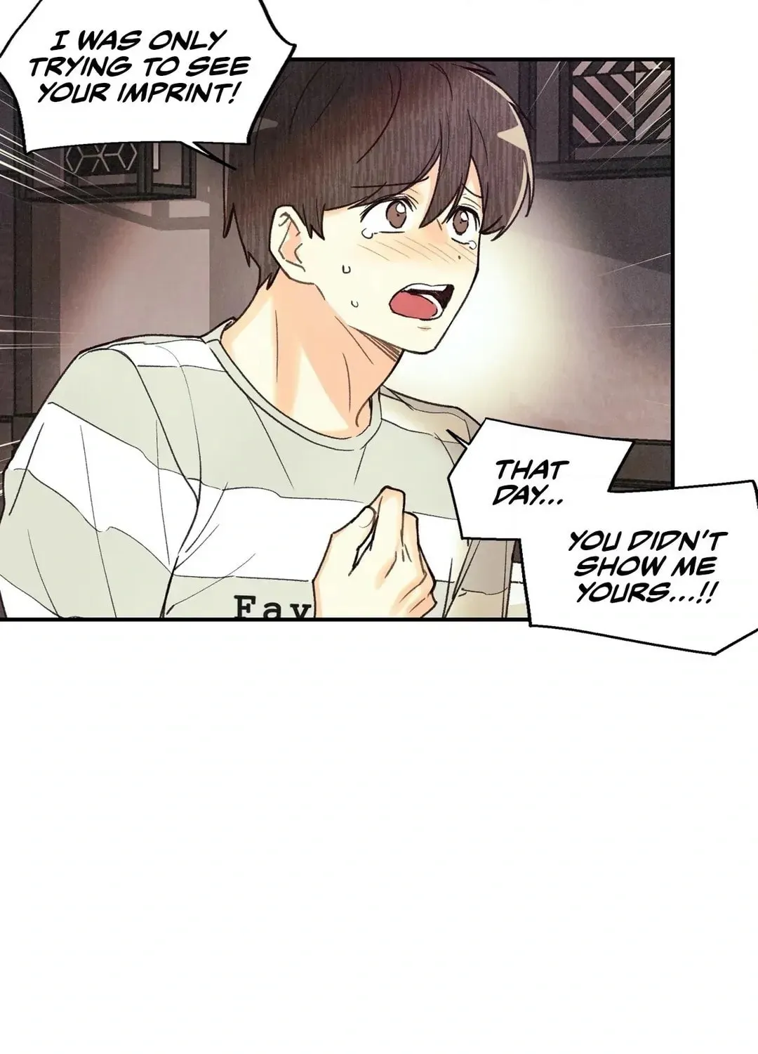 Pian Pian Chapter 25 page 58 - 