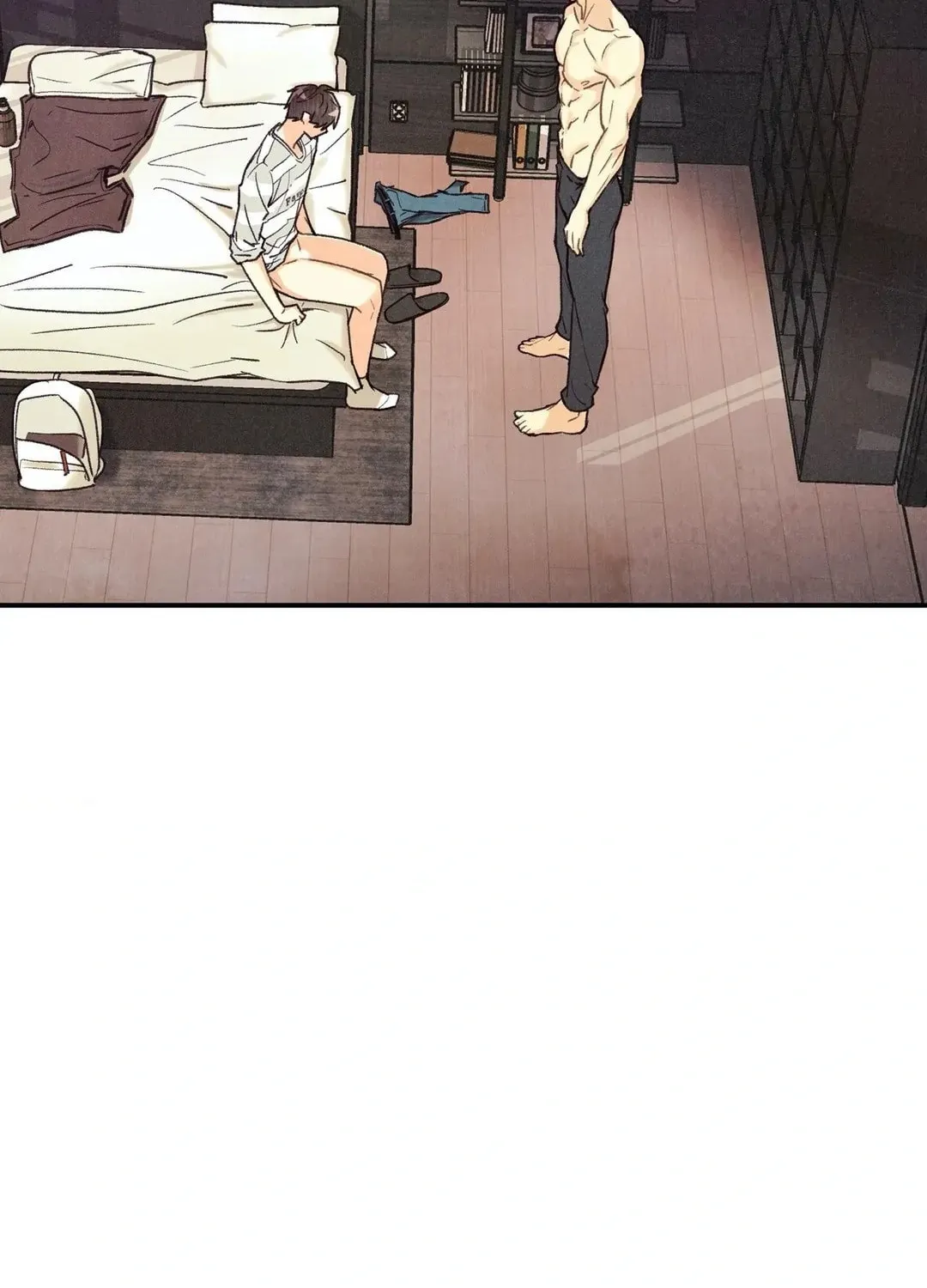 Pian Pian Chapter 25 page 62 - 