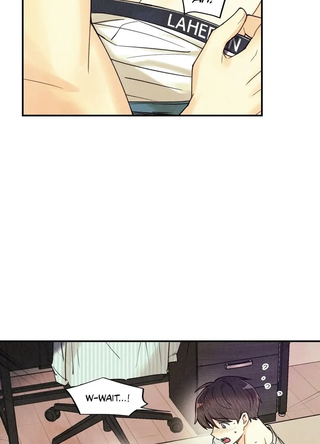Pian Pian Chapter 25 page 8 - 