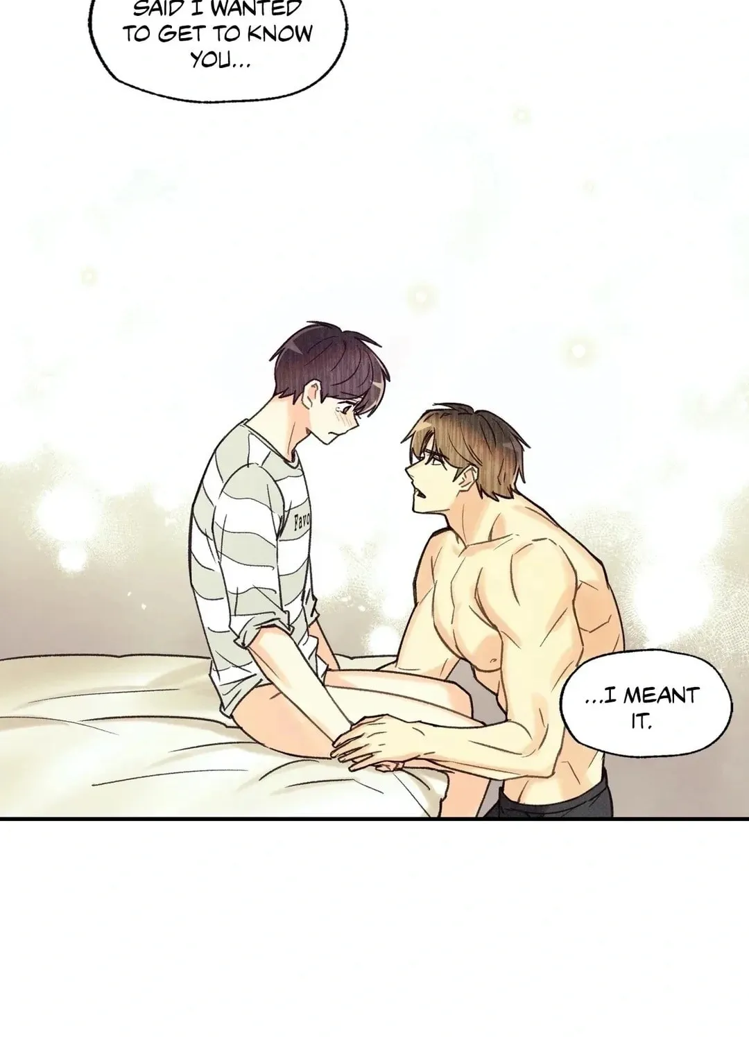 Pian Pian Chapter 25 page 71 - 
