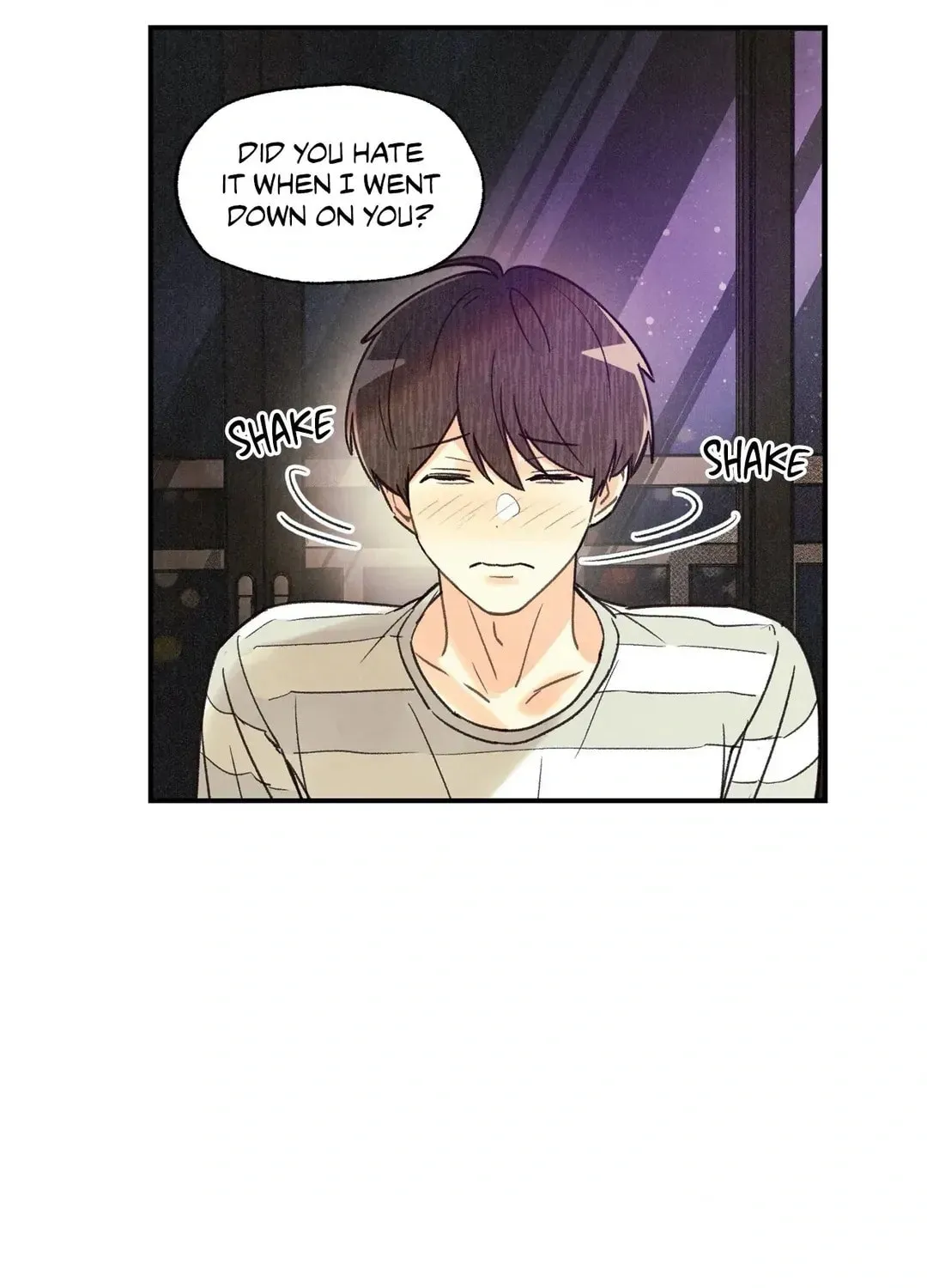 Pian Pian Chapter 25 page 73 - 