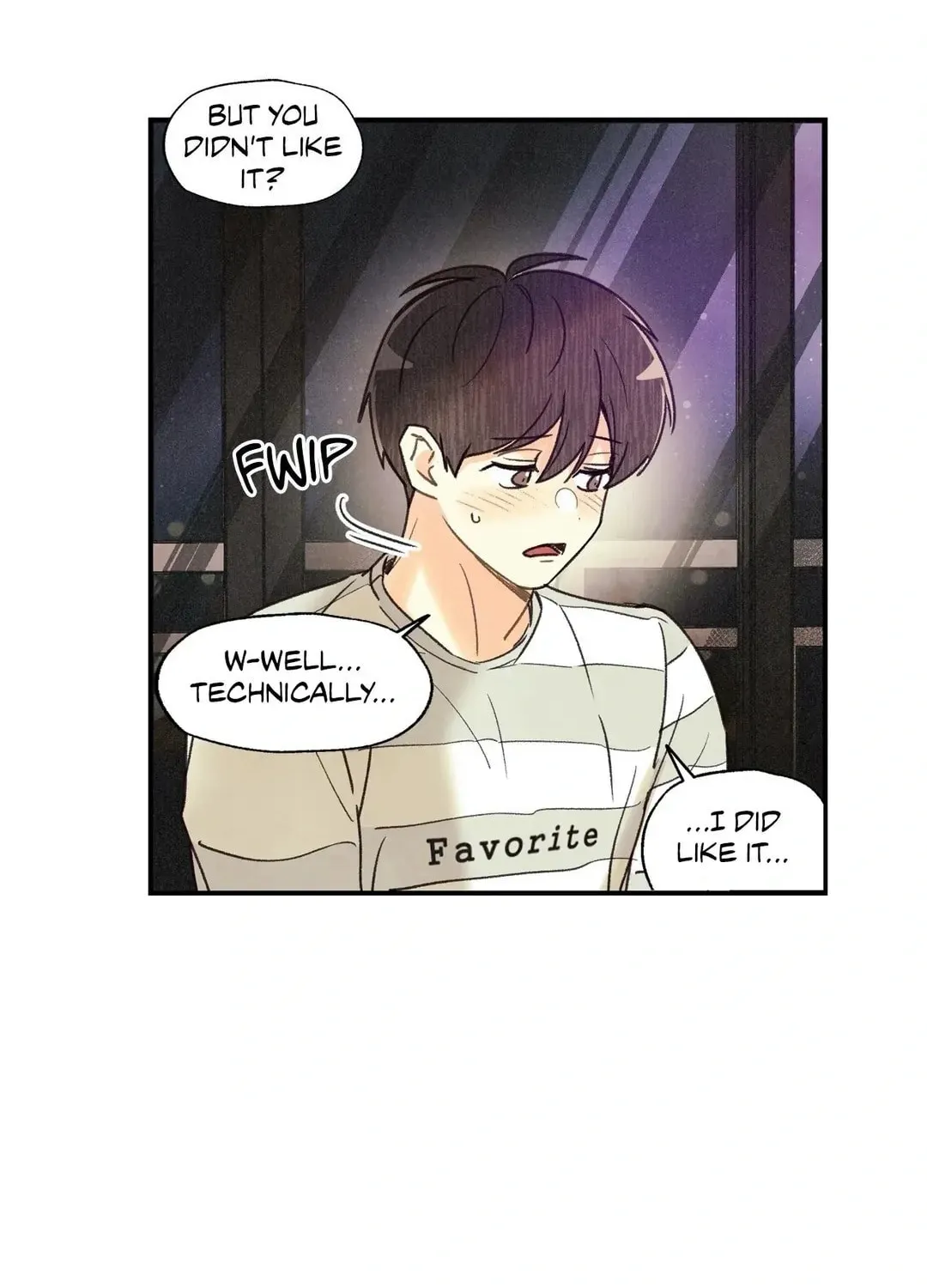 Pian Pian Chapter 25 page 74 - 