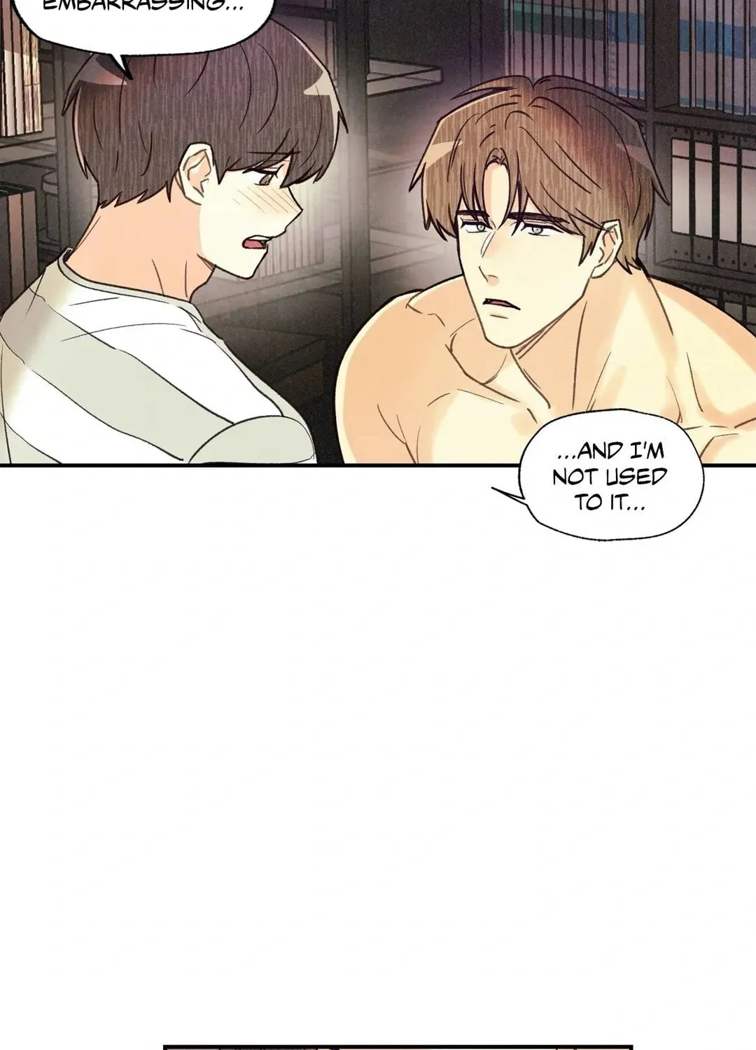 Pian Pian Chapter 25 page 76 - 