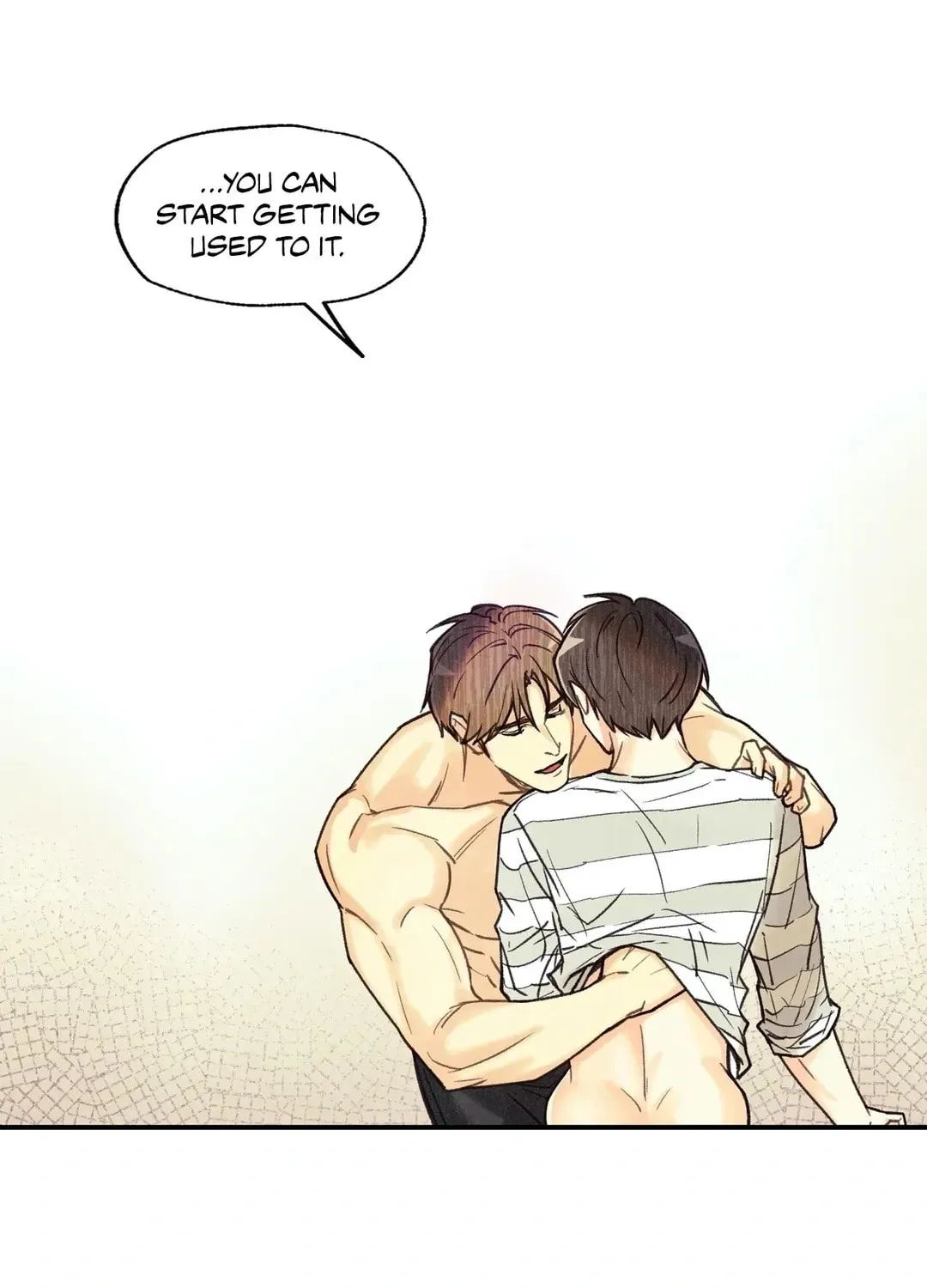 Pian Pian Chapter 25 page 79 - 