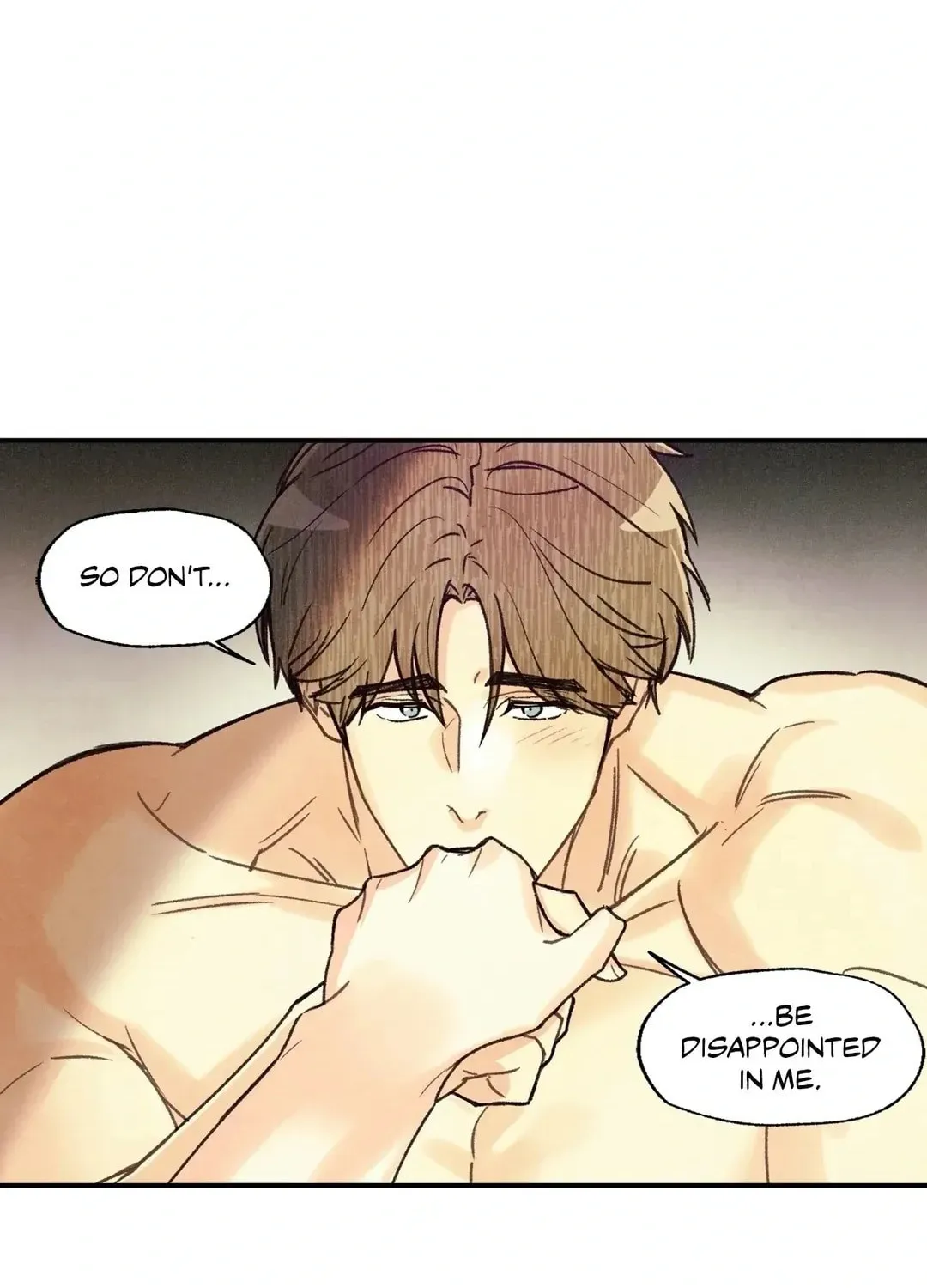 Pian Pian Chapter 25 page 83 - 