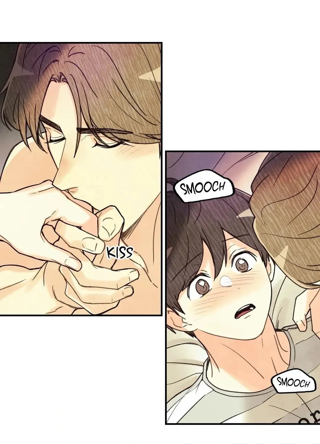 Pian Pian Chapter 25 page 85 - 