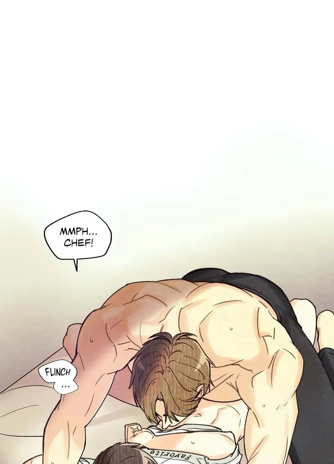 Pian Pian Chapter 25 page 88 - 