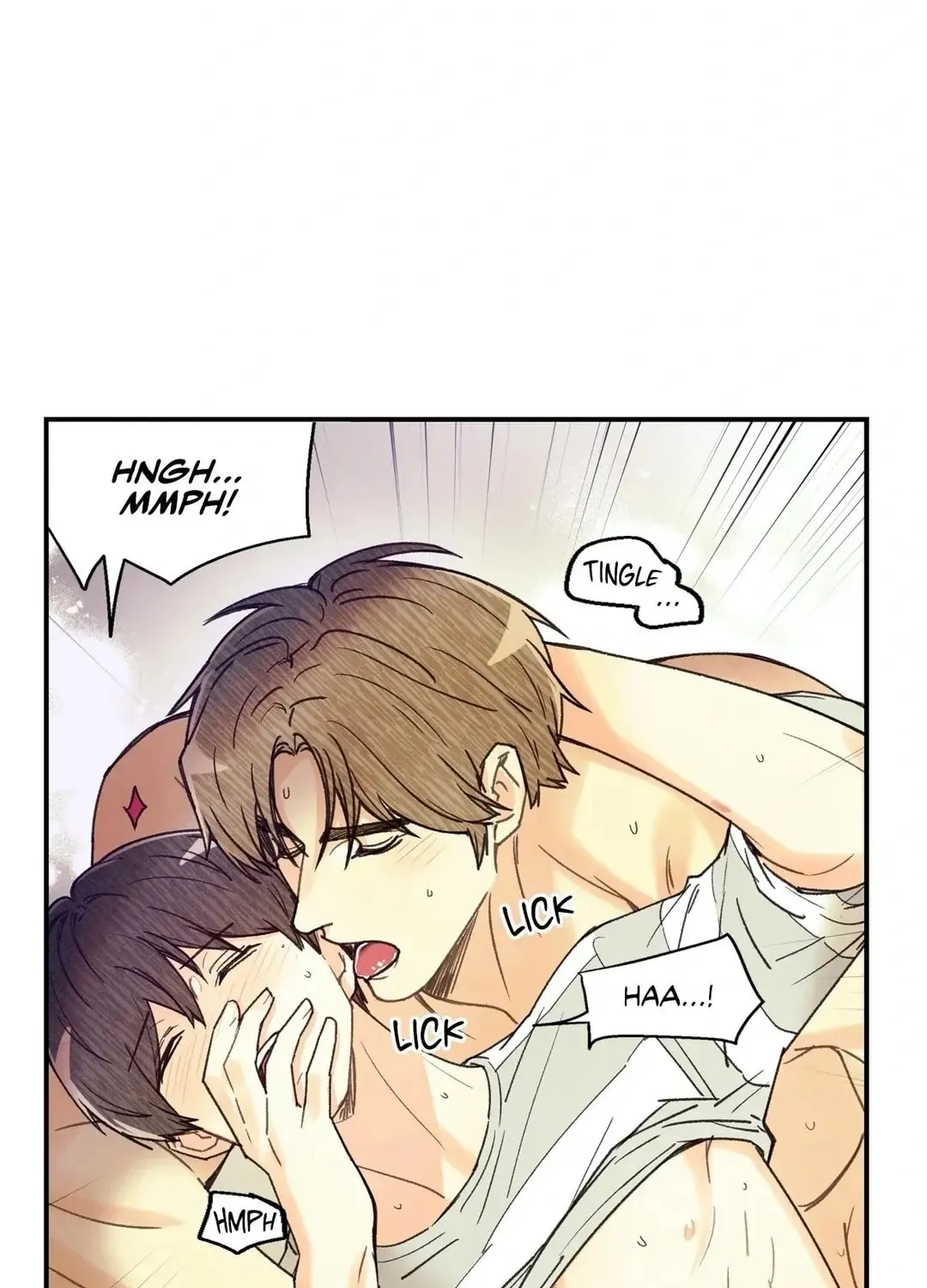 Pian Pian Chapter 25 page 98 - 