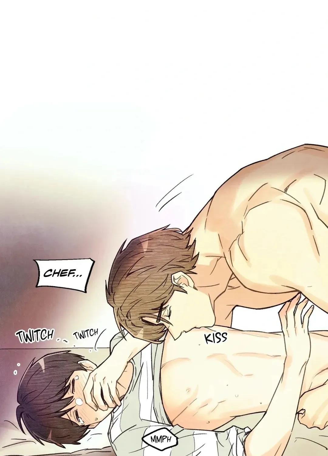 Pian Pian Chapter 26 page 2 - 