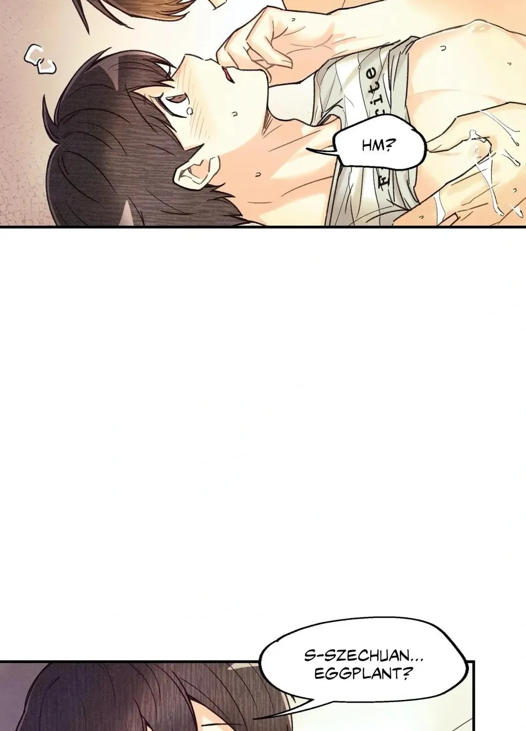 Pian Pian Chapter 26 page 11 - 