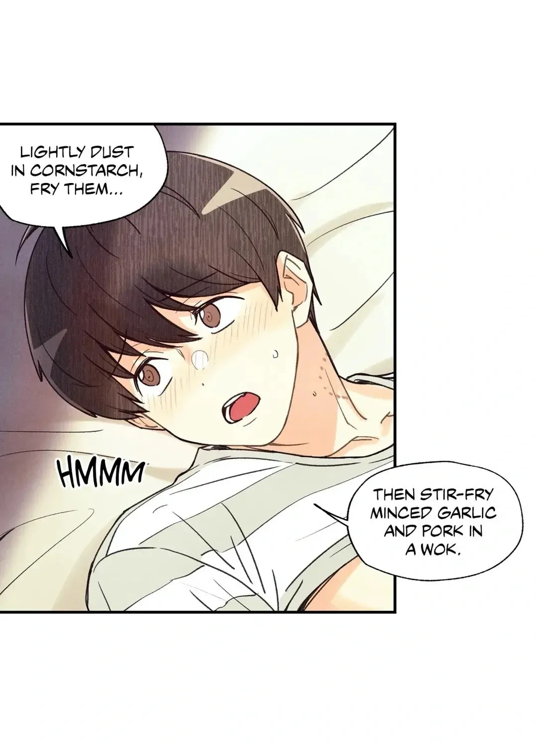 Pian Pian Chapter 26 page 16 - 