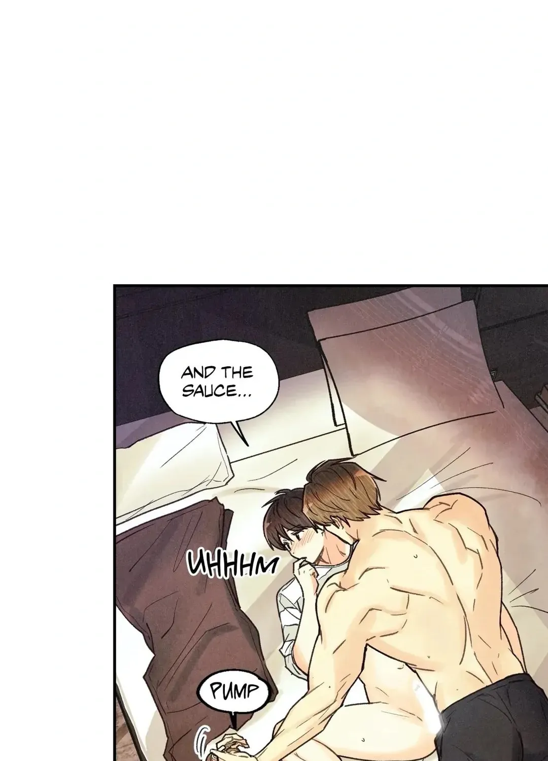 Pian Pian Chapter 26 page 17 - 