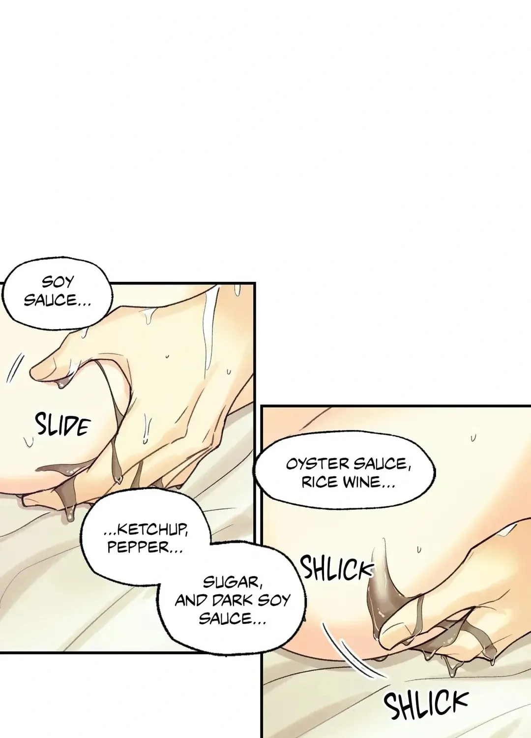 Pian Pian Chapter 26 page 20 - 