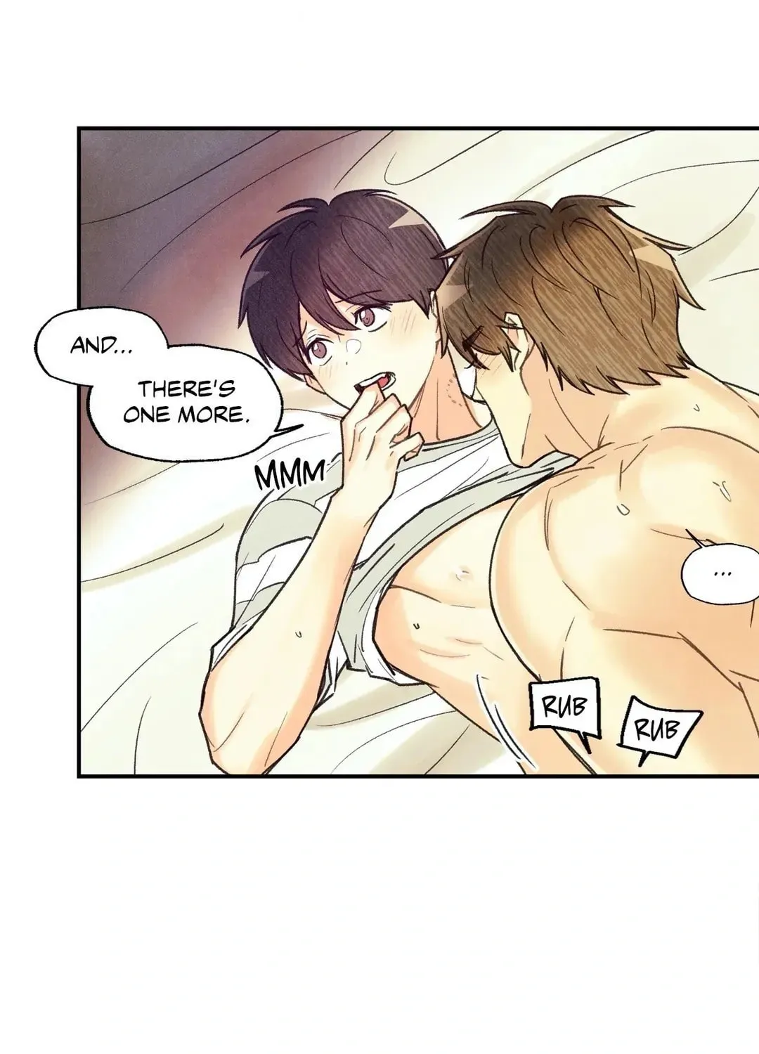 Pian Pian Chapter 26 page 22 - 
