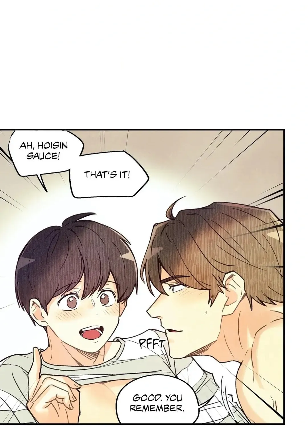 Pian Pian Chapter 26 page 23 - 