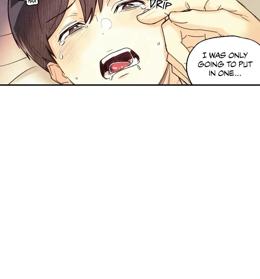 Pian Pian Chapter 26 page 33 - 