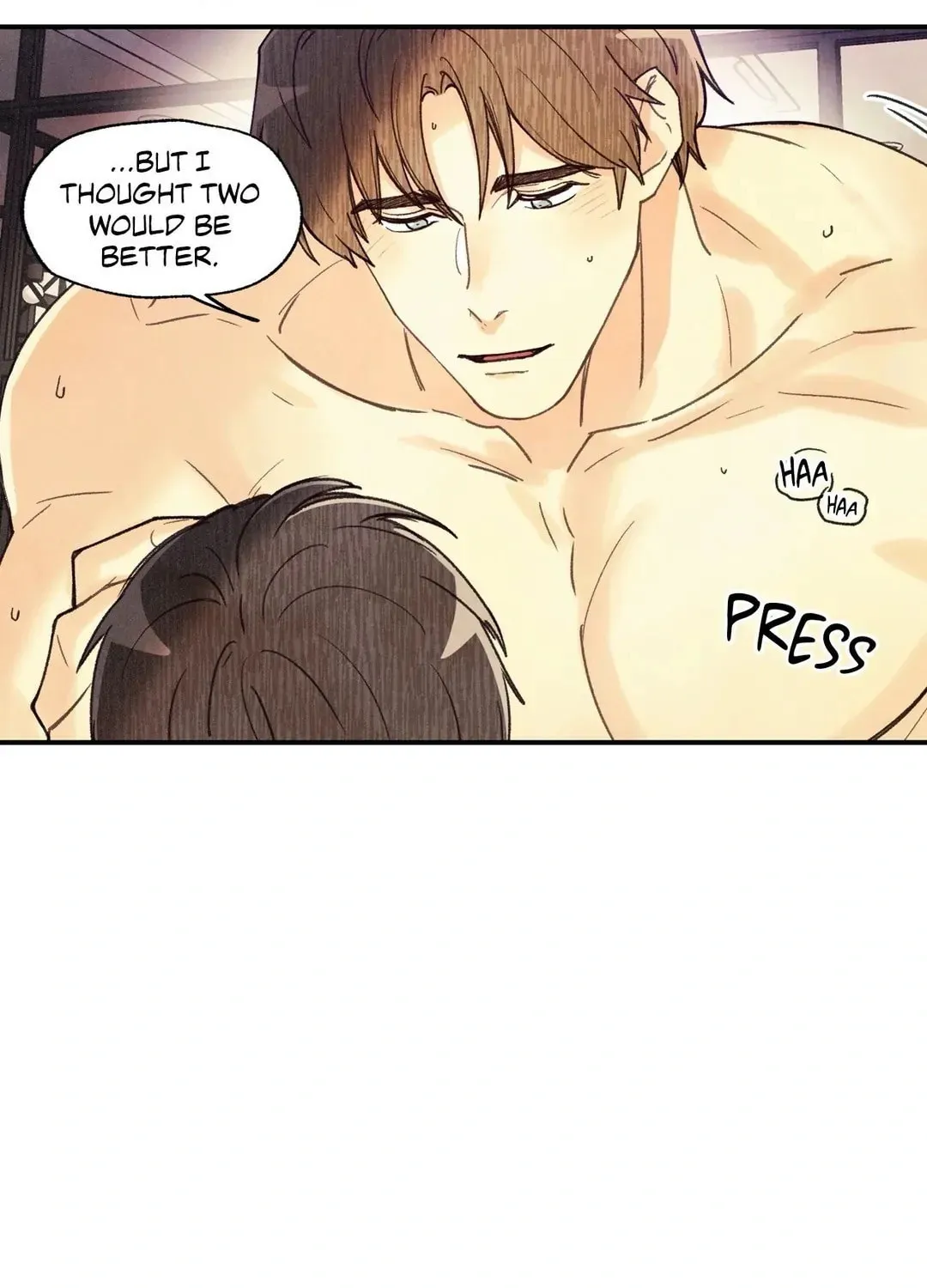 Pian Pian Chapter 26 page 34 - 