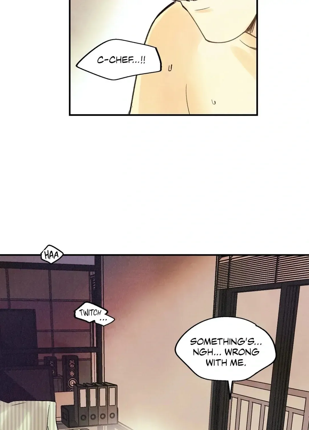 Pian Pian Chapter 26 page 40 - 